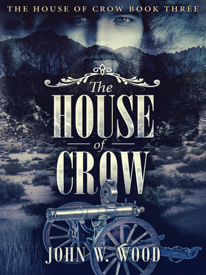 cover image of The House of Crow